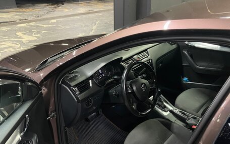 Skoda Octavia, 2013 год, 1 400 000 рублей, 7 фотография