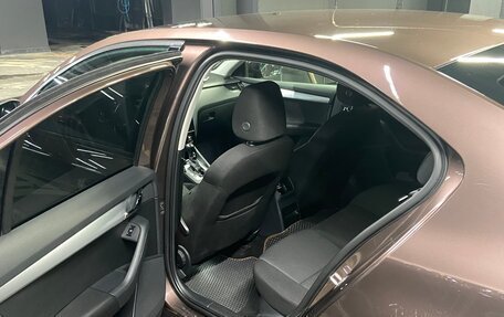 Skoda Octavia, 2013 год, 1 400 000 рублей, 6 фотография