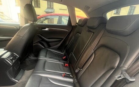 Audi Q5, 2013 год, 1 450 000 рублей, 2 фотография