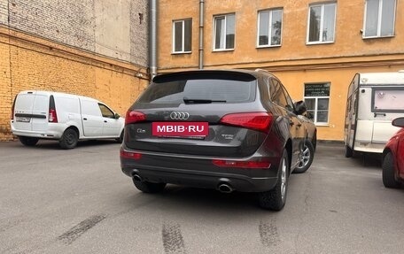Audi Q5, 2013 год, 1 450 000 рублей, 4 фотография