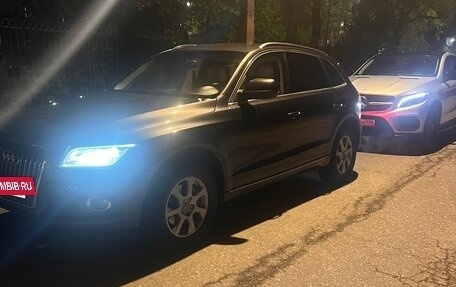 Audi Q5, 2013 год, 1 450 000 рублей, 3 фотография