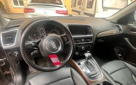 Audi Q5, 2013 год, 1 450 000 рублей, 1 фотография