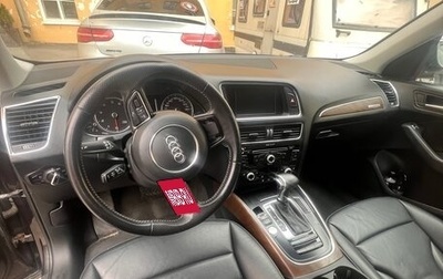 Audi Q5, 2013 год, 1 450 000 рублей, 1 фотография