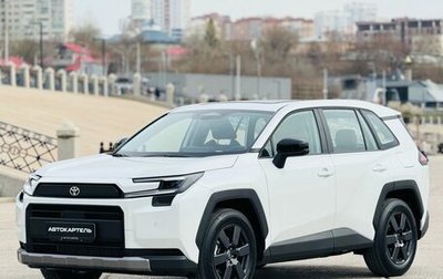 Toyota RAV4, 2026 год, 3 890 000 рублей, 1 фотография