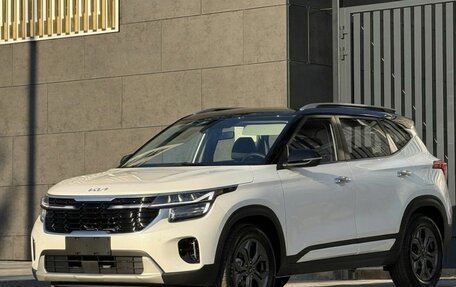 KIA Seltos, 2026 год, 2 590 000 рублей, 1 фотография