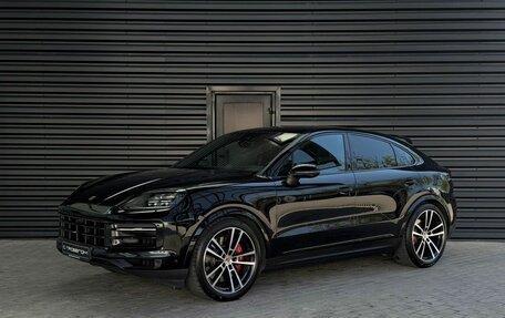 Porsche Cayenne III, 2024 год, 17 300 000 рублей, 1 фотография