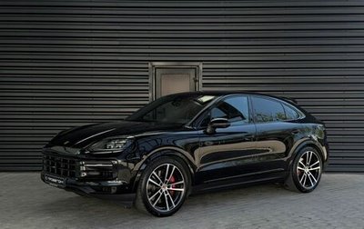 Porsche Cayenne III, 2024 год, 17 300 000 рублей, 1 фотография