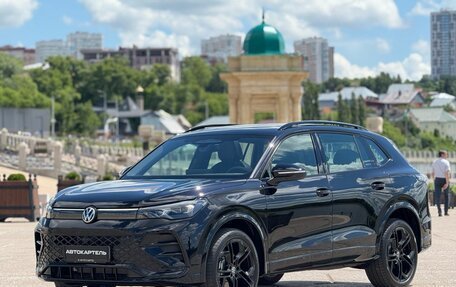 Volkswagen Tiguan II, 2026 год, 4 390 000 рублей, 1 фотография