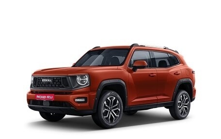 Haval H7, 2026 год, 4 199 000 рублей, 1 фотография
