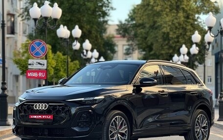 Audi Q5, 2026 год, 5 650 000 рублей, 1 фотография