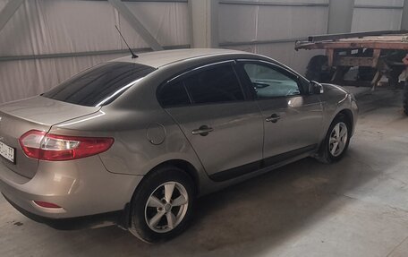 Renault Fluence I, 2010 год, 780 000 рублей, 3 фотография