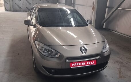 Renault Fluence I, 2010 год, 780 000 рублей, 7 фотография