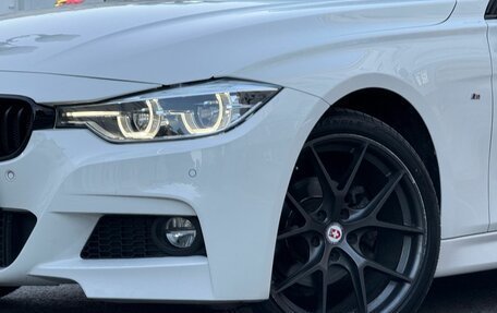BMW 3 серия, 2017 год, 2 900 000 рублей, 7 фотография
