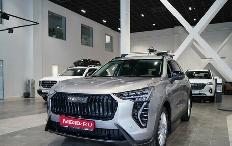 Haval Jolion, 2026 год, 2 899 000 рублей, 1 фотография