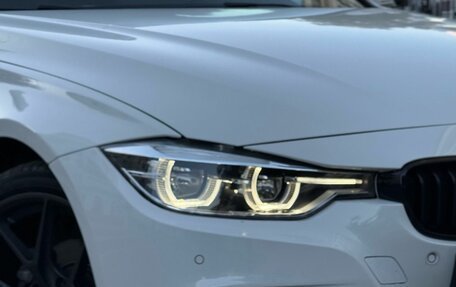 BMW 3 серия, 2017 год, 2 900 000 рублей, 12 фотография