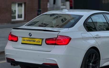 BMW 3 серия, 2017 год, 2 900 000 рублей, 17 фотография