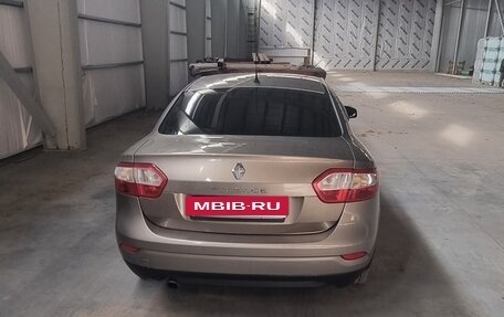 Renault Fluence I, 2010 год, 780 000 рублей, 4 фотография