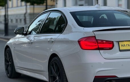 BMW 3 серия, 2017 год, 2 900 000 рублей, 22 фотография