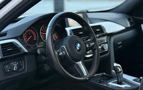 BMW 3 серия, 2017 год, 2 900 000 рублей, 26 фотография