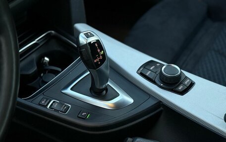 BMW 3 серия, 2017 год, 2 900 000 рублей, 27 фотография