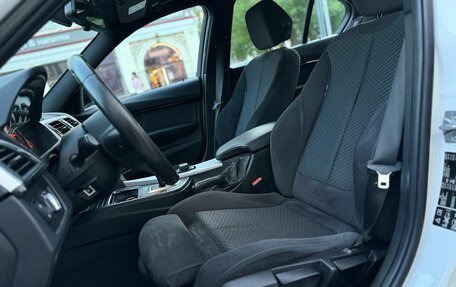 BMW 3 серия, 2017 год, 2 900 000 рублей, 28 фотография