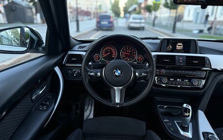 BMW 3 серия, 2017 год, 2 900 000 рублей, 31 фотография