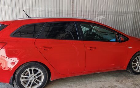 KIA cee'd III, 2015 год, 1 250 000 рублей, 2 фотография
