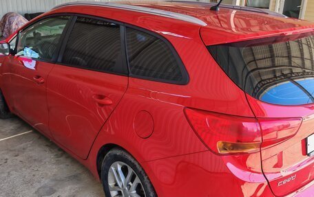 KIA cee'd III, 2015 год, 1 250 000 рублей, 4 фотография