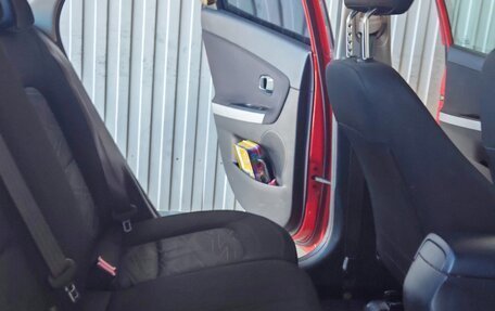 KIA cee'd III, 2015 год, 1 250 000 рублей, 8 фотография