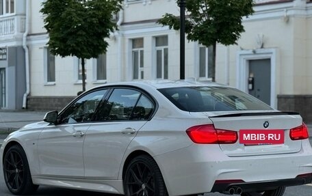 BMW 3 серия, 2017 год, 2 900 000 рублей, 20 фотография