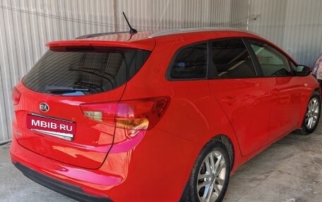 KIA cee'd III, 2015 год, 1 250 000 рублей, 3 фотография