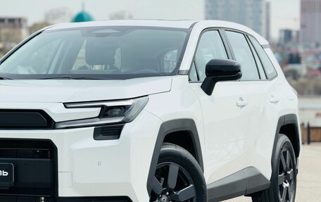 Toyota RAV4, 2026 год, 3 890 000 рублей, 7 фотография