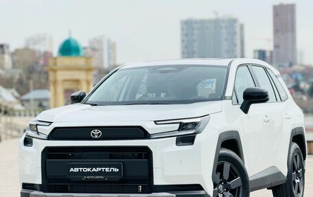 Toyota RAV4, 2026 год, 3 890 000 рублей, 6 фотография