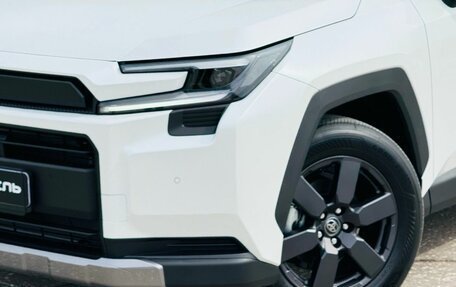 Toyota RAV4, 2026 год, 3 890 000 рублей, 8 фотография