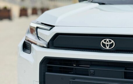Toyota RAV4, 2026 год, 3 890 000 рублей, 9 фотография