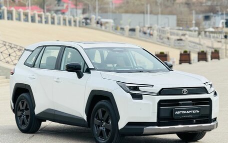 Toyota RAV4, 2026 год, 3 890 000 рублей, 12 фотография