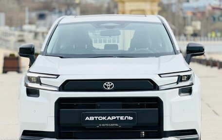 Toyota RAV4, 2026 год, 3 890 000 рублей, 11 фотография