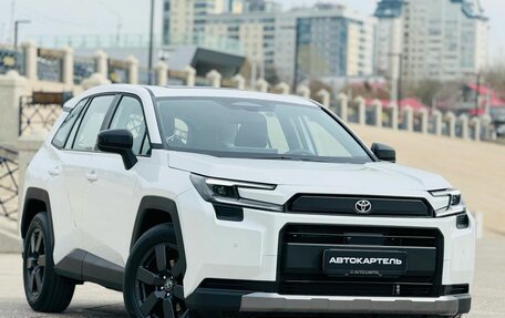 Toyota RAV4, 2026 год, 3 890 000 рублей, 13 фотография