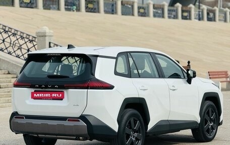 Toyota RAV4, 2026 год, 3 890 000 рублей, 2 фотография