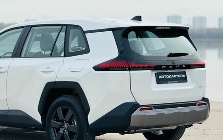 Toyota RAV4, 2026 год, 3 890 000 рублей, 20 фотография