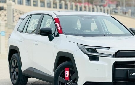 Toyota RAV4, 2026 год, 3 890 000 рублей, 14 фотография