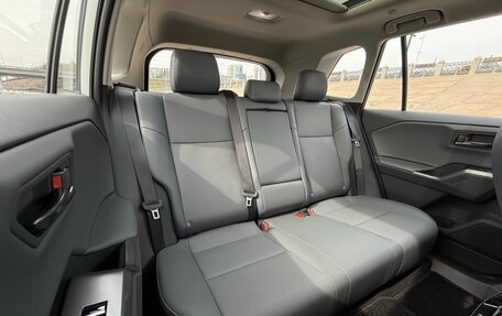 Toyota RAV4, 2026 год, 3 890 000 рублей, 29 фотография