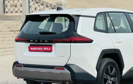 Toyota RAV4, 2026 год, 3 890 000 рублей, 17 фотография