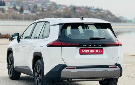 Toyota RAV4, 2026 год, 3 890 000 рублей, 19 фотография