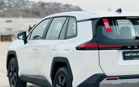 Toyota RAV4, 2026 год, 3 890 000 рублей, 21 фотография