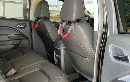 Chevrolet Colorado II, 2022 год, 4 587 000 рублей, 14 фотография