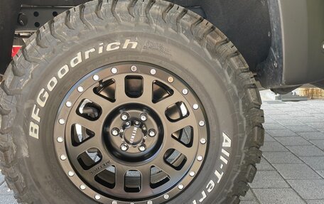 Chevrolet Colorado II, 2022 год, 4 587 000 рублей, 17 фотография