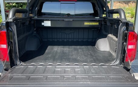 Chevrolet Colorado II, 2022 год, 4 587 000 рублей, 16 фотография
