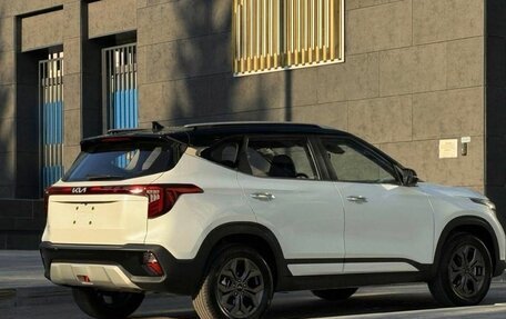 KIA Seltos, 2026 год, 2 590 000 рублей, 2 фотография