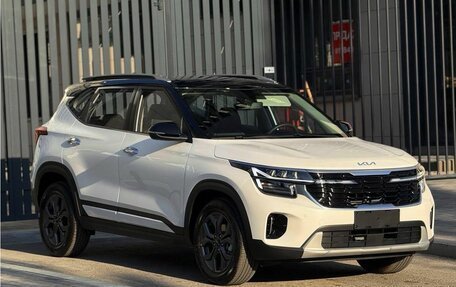 KIA Seltos, 2026 год, 2 590 000 рублей, 6 фотография